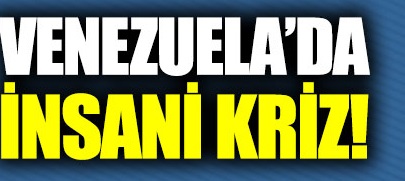 Venezuela’da ordu güçleri, muhaliflerin üzerine ateş açtı