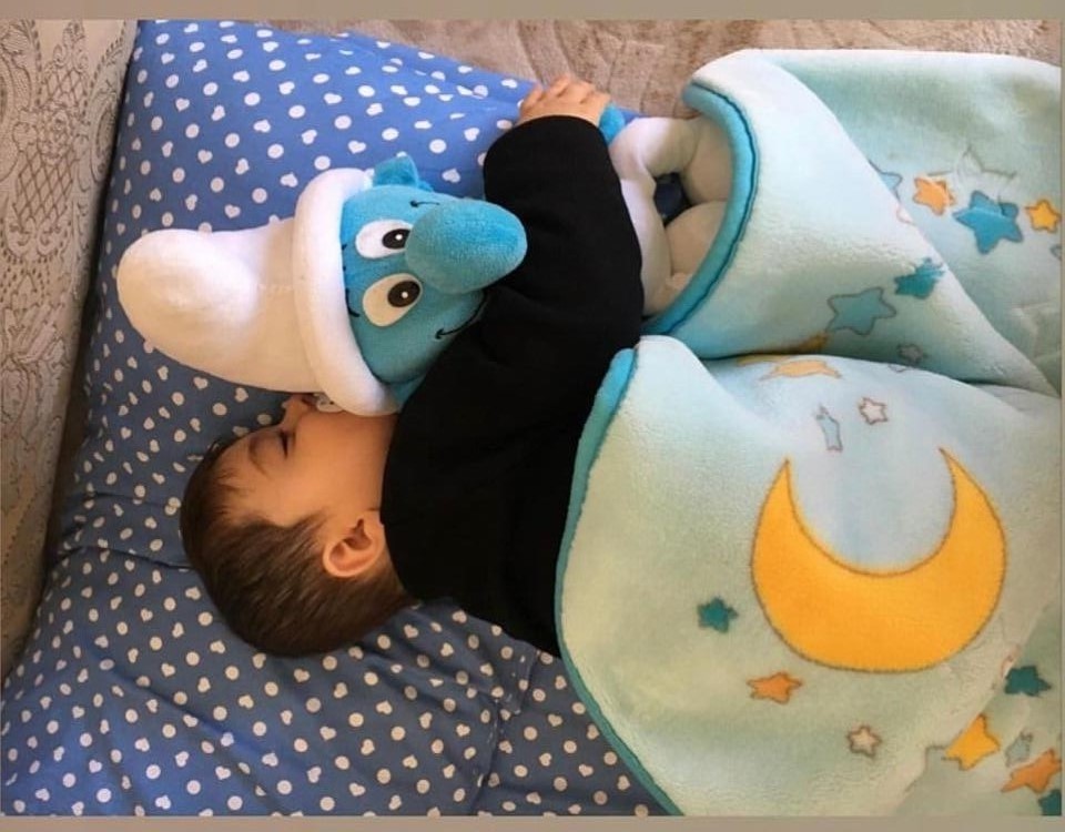 Oyuncak kardeşliği