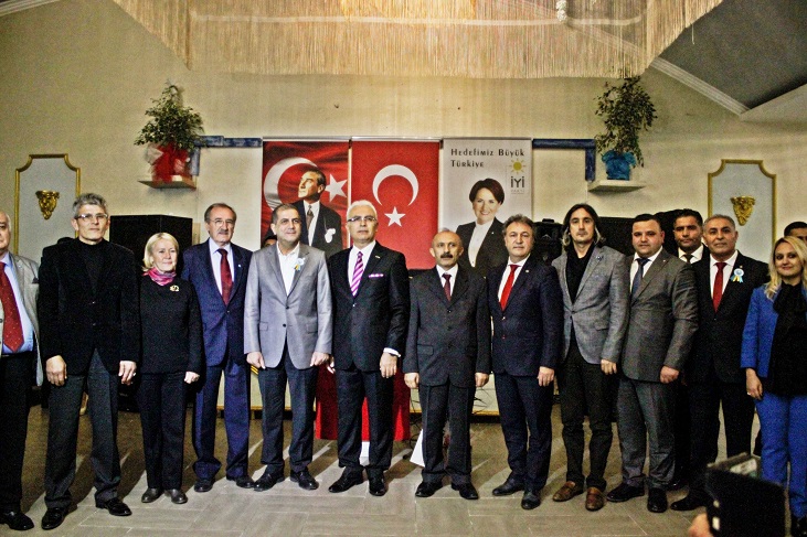 BORNOVA ADINA 'İYİ' BİR HABER
