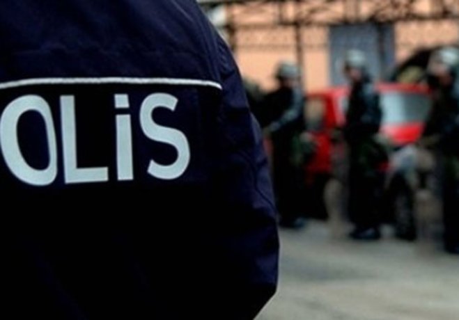 Urla’da FETÖ operasyonunda 26 tutuklama