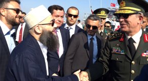 Çok Konuşulan Karenin Perde Arkası!