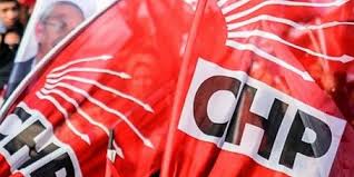 CHP Menderes'te yeni ilçe başkanı belirlendi