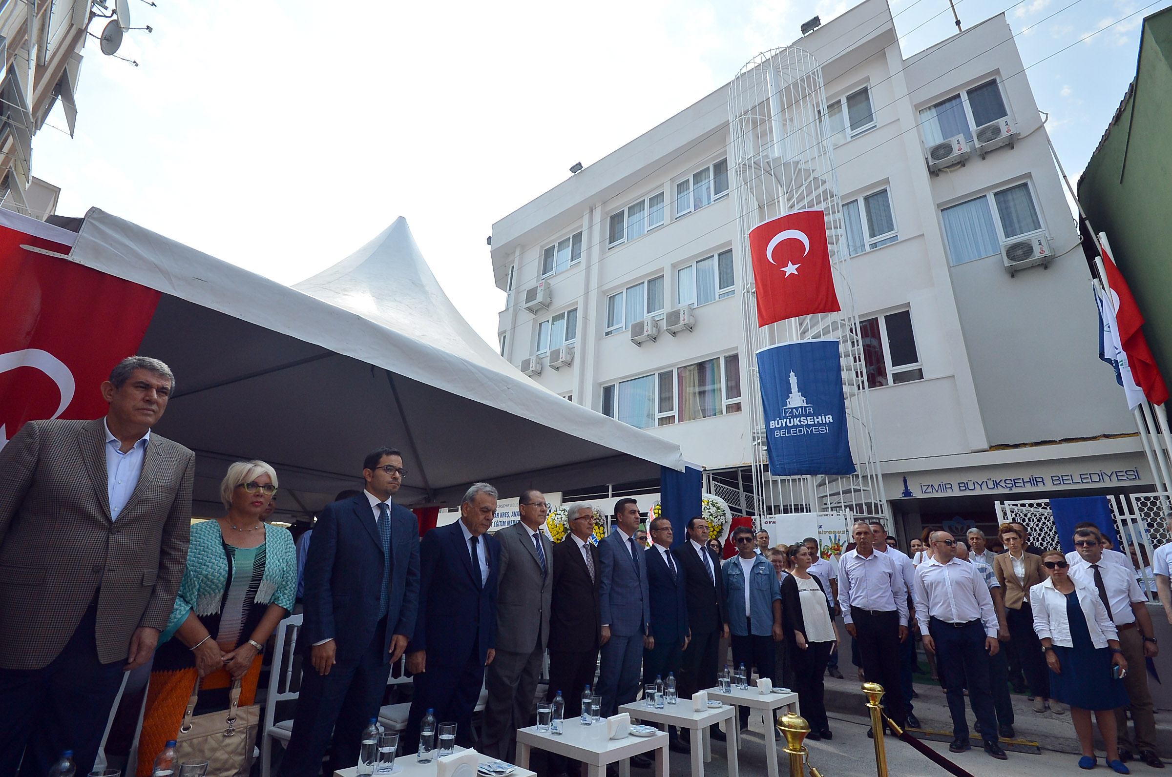 Umut imecesi