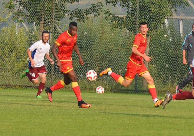 Göztepe'de Kone çıkmazı