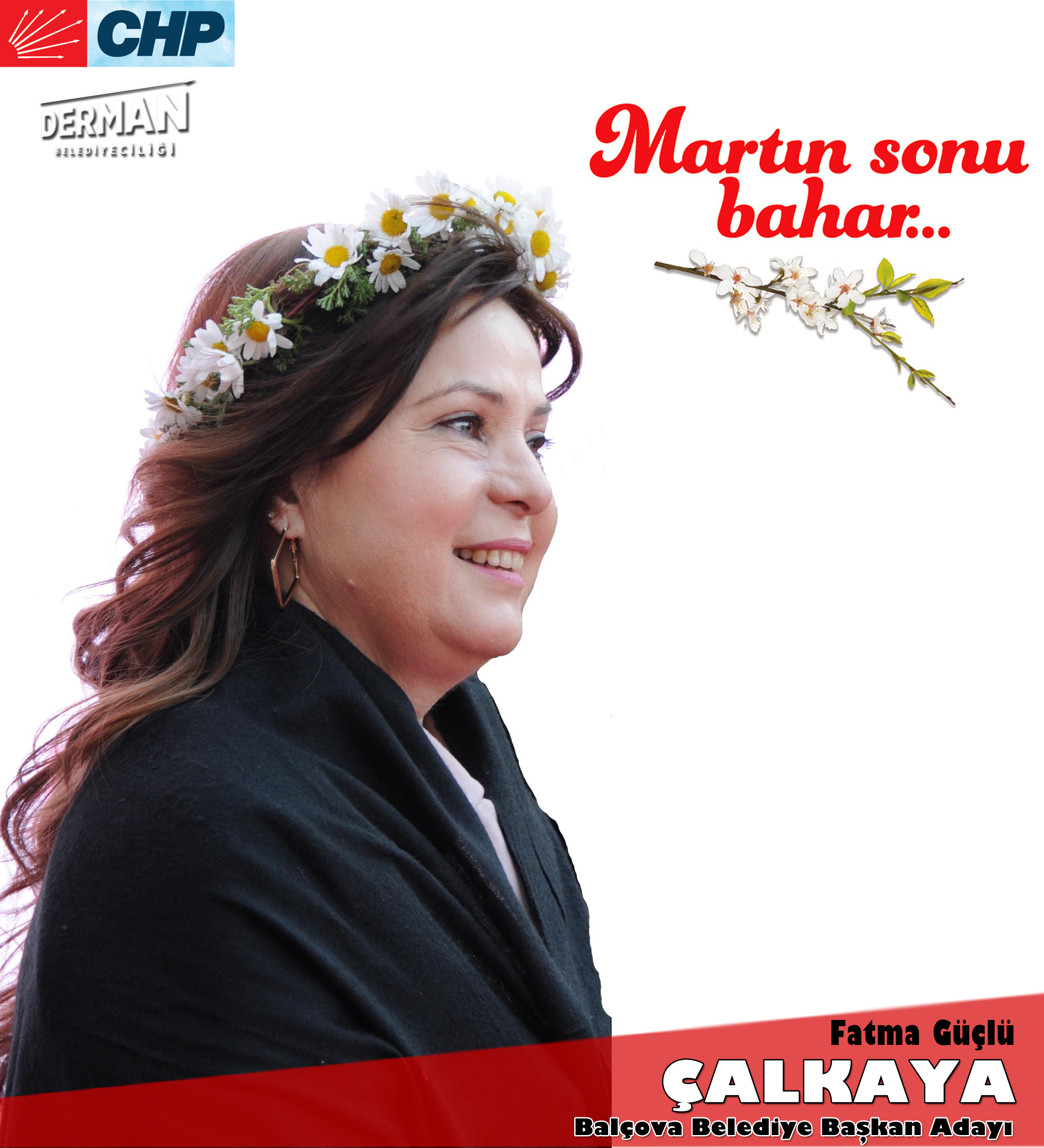Sayın Fatma Güçlü Çalkaya’nın açıklaması