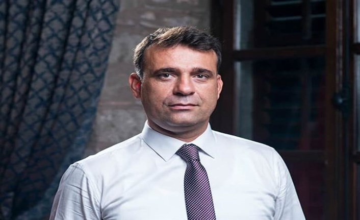 Suat Nezir:Bu daha başlangıç Mücadeleye devam