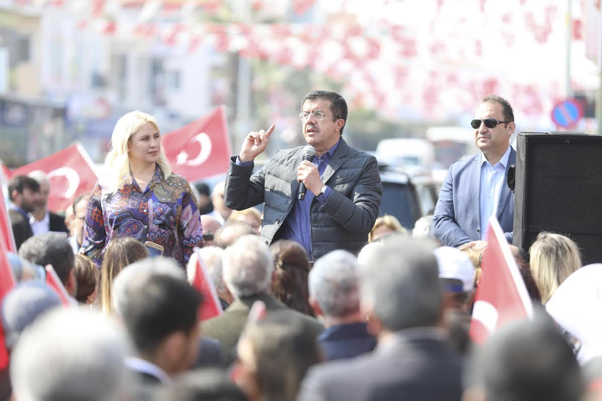Ya bir yol bulacağız Ya bir yol açacağız