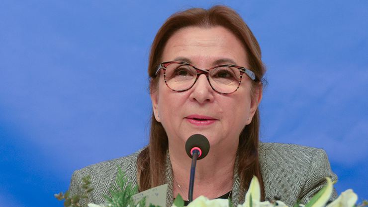 Son dakika! Bakan Pekcan'dan şubat ayı ihracat rakamları açıklaması