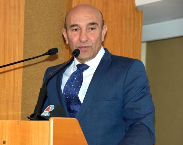 VERGİLERİN ADİL DAĞITILMASINI BEKLİYORUZ