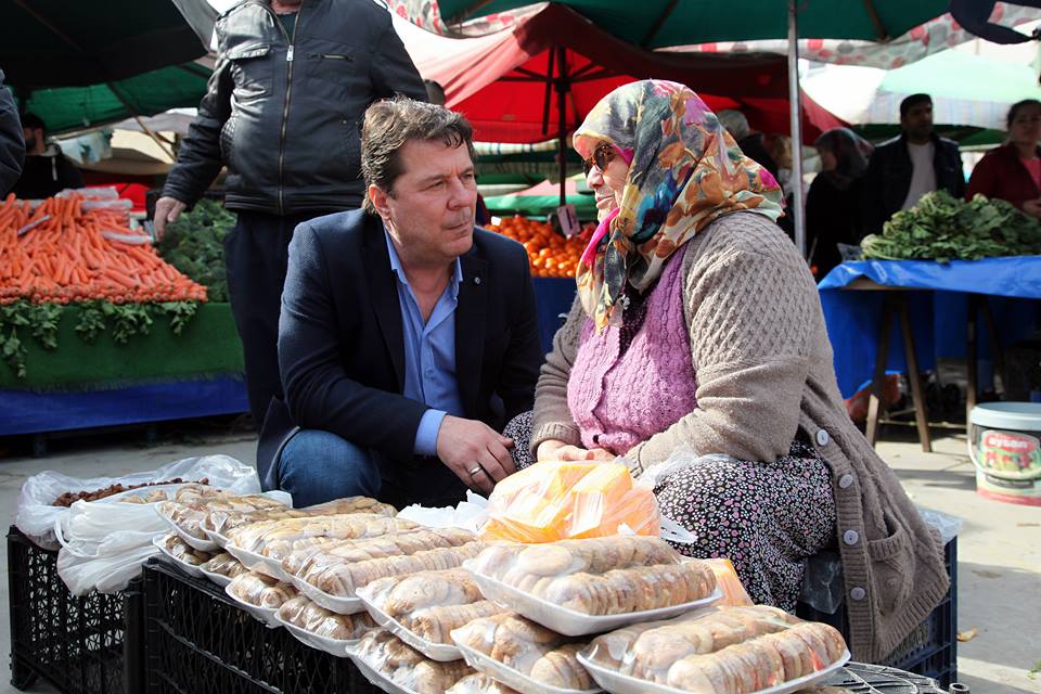 Ben Çiğli'yi bilirim, Çiğli beni