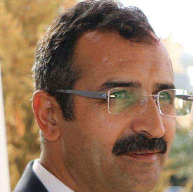 Erkan Kara Meclis Üyesi Adayı Oldu