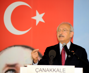Kılıçdaroğlu; 81 Değil 83 İl Olsun