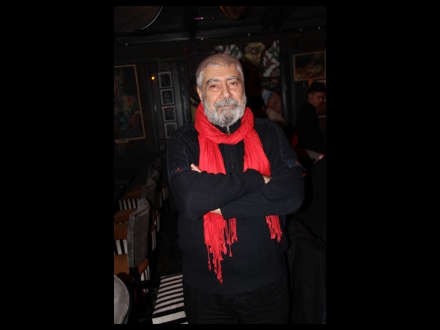 BENSİZ AHMET KAYA FİLMİ OLMAZ