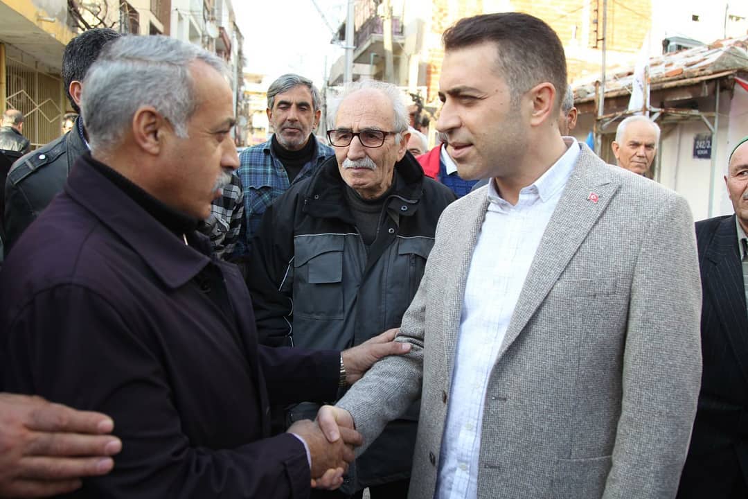 BUCA’NIN PARASI ÇÖPE GİTMEYECEK