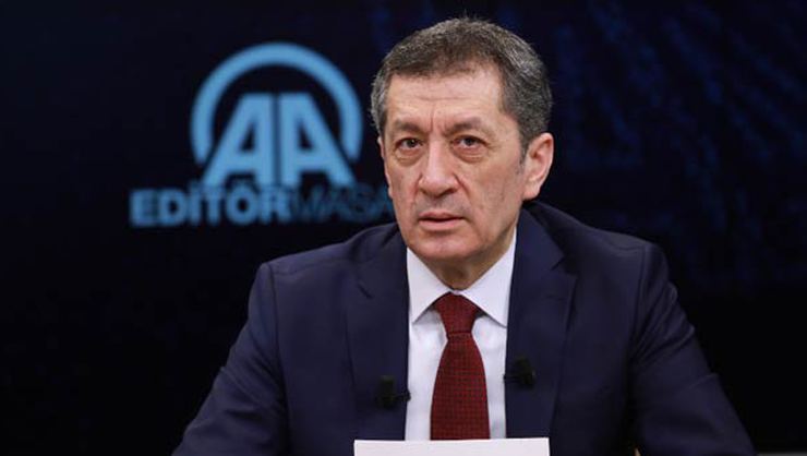 Bakan Selçuk'tan öğretmenlere iyi haber: Hazırlıklar tamamlandı