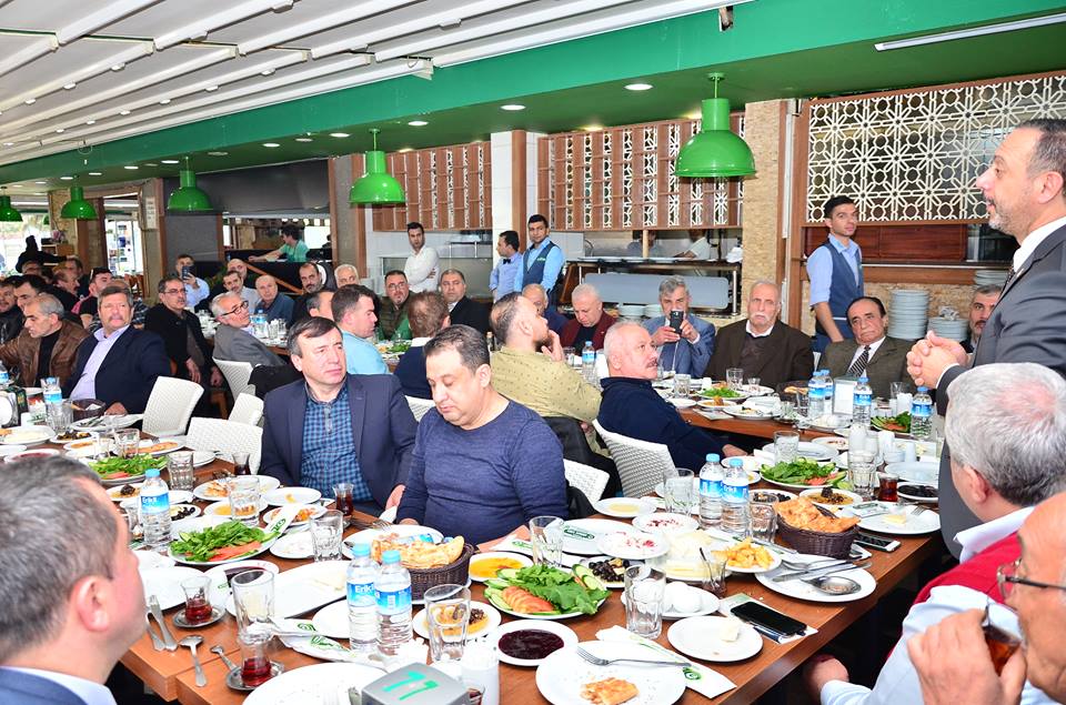 TÜRKİYE BAYRAKLI’YI KONUŞACAK
