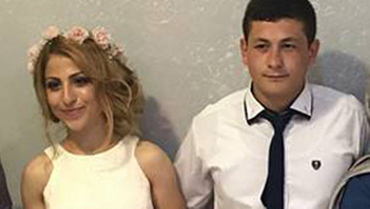 Karımın babamla ilişkisi vardı