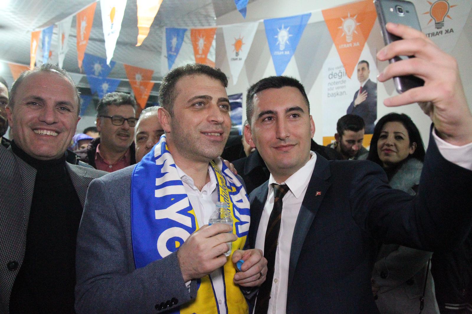 BUCA 5 YIL DAHA BU ISTIRABI KALDIRMAZ