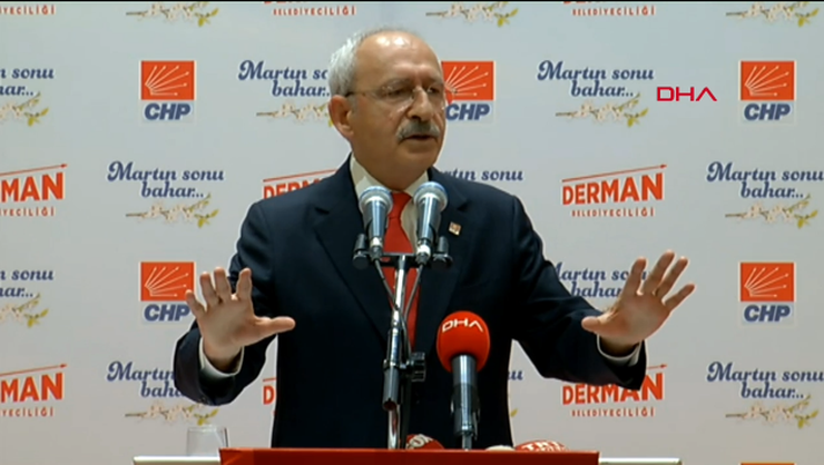 Kemal Kılıçdaroğlu'ndan önemli açıklamalar