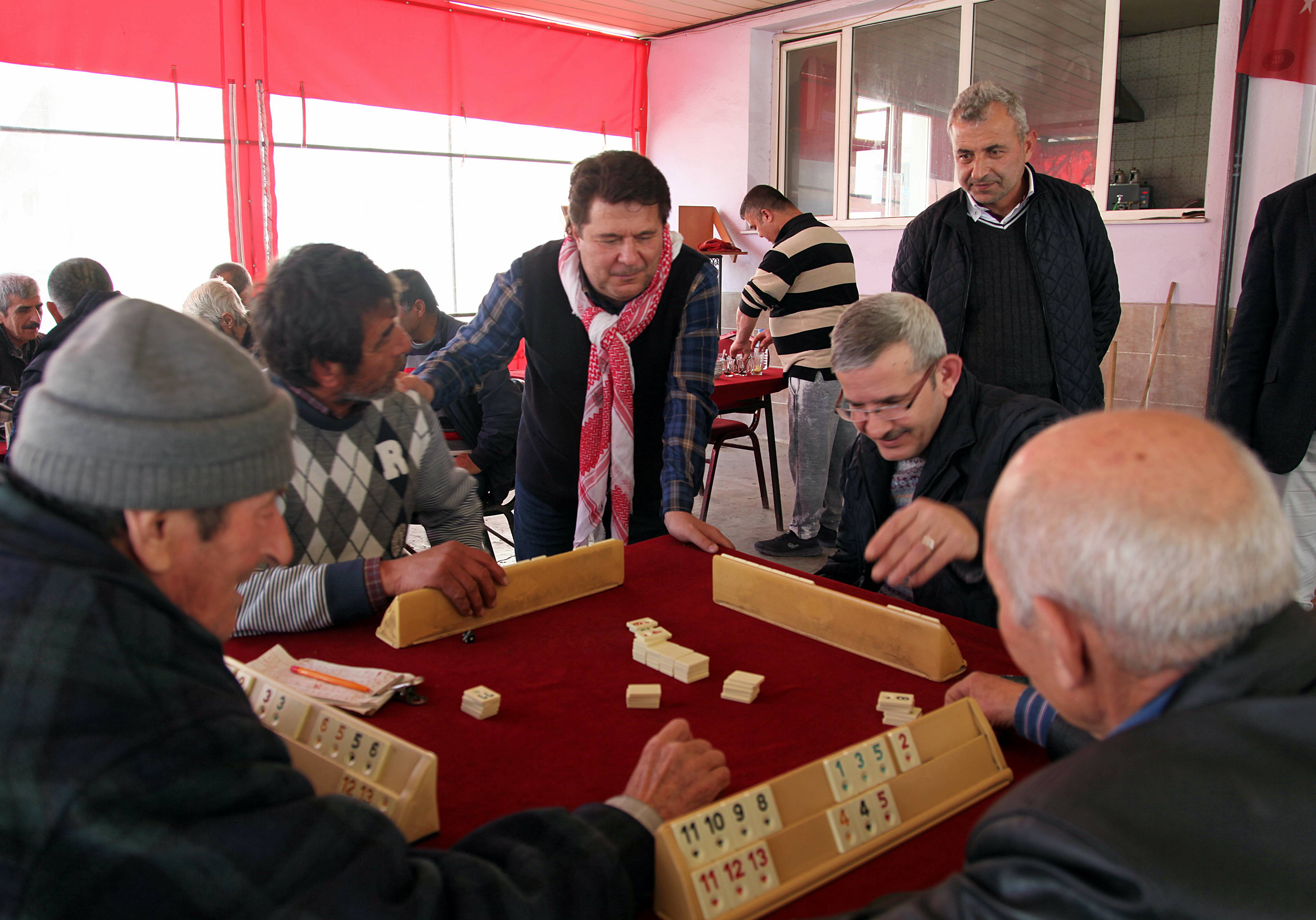Okan Korkmaz: Çözülmezse; bedeli ağır olur!