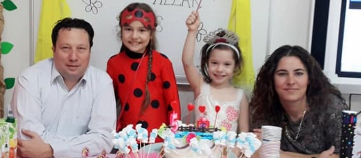 ALAYBEY’İ ANNE SEVGİSİ SARACAK