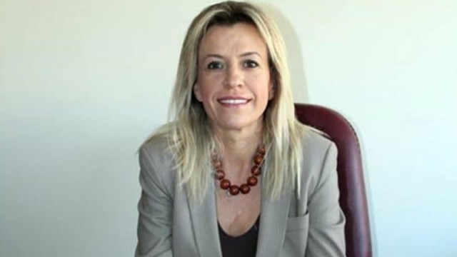 Ayda Maç'tan hodri meydan