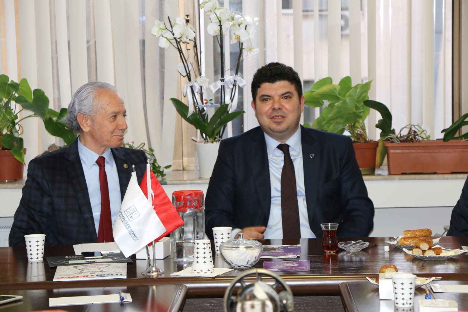 İstihdam sorunu Buca’dan çözülecek