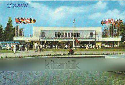 GİDER AYAK SATTI MI