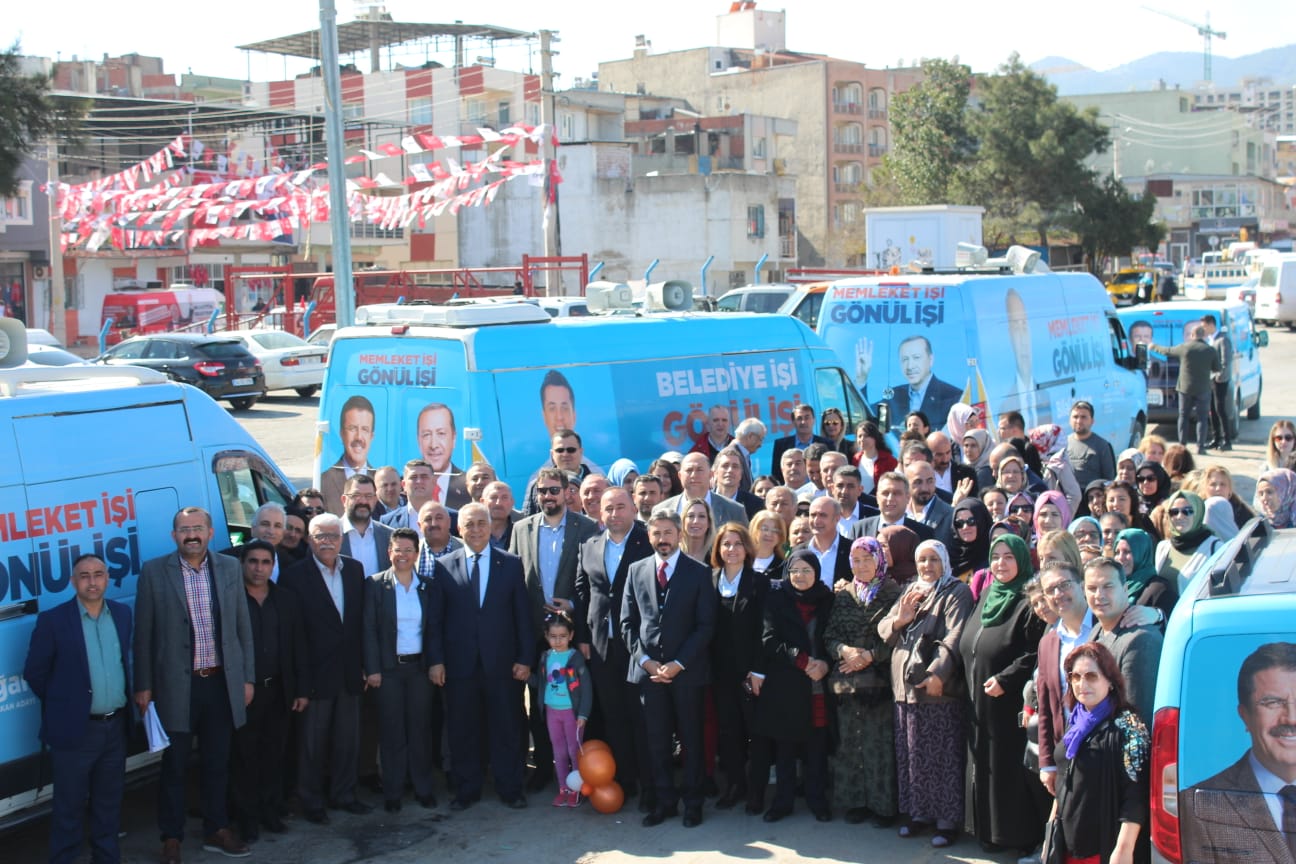 En büyük hayalim mutlu ve üretken bir gençlik