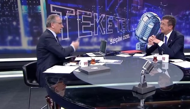 Zeybekci:Seferberlik başlatıp sorunları çözeceğiz