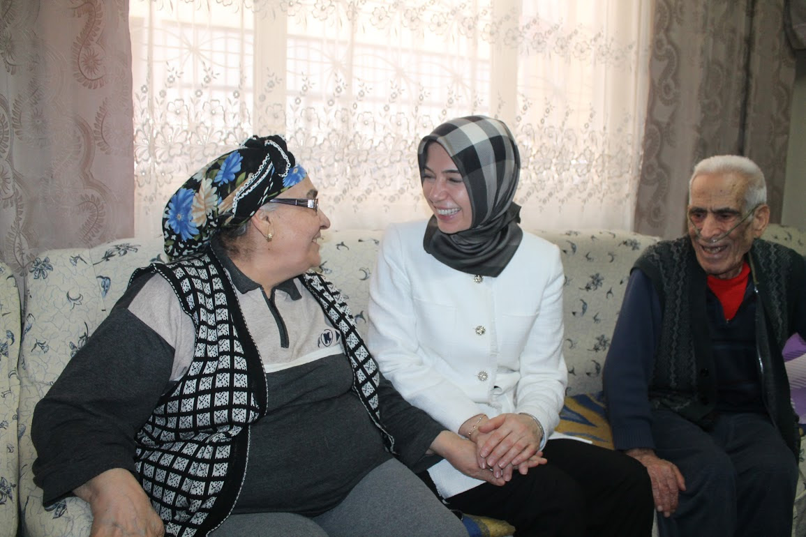 İzmir yeni iş alanları ile örnek şehir olacak