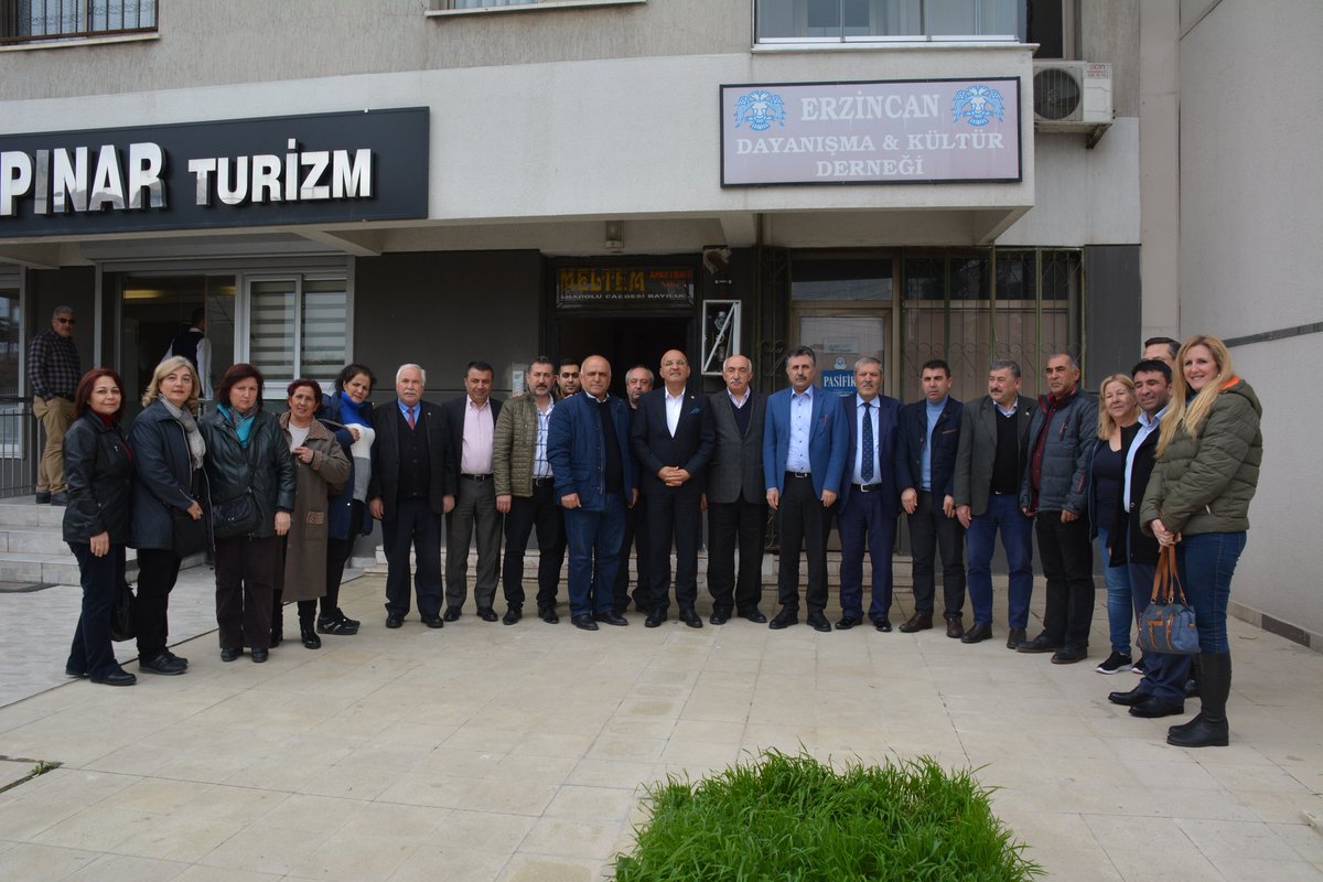 SANDAL: AMACIMIZ İNSANA DOKUNMAK