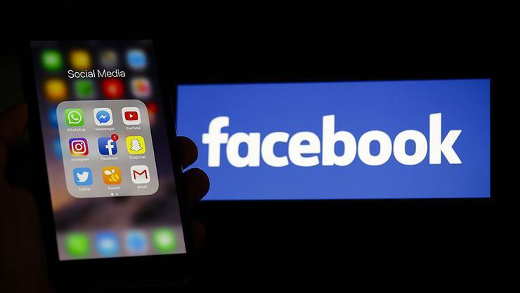 Facebook nesli’ depresyonda