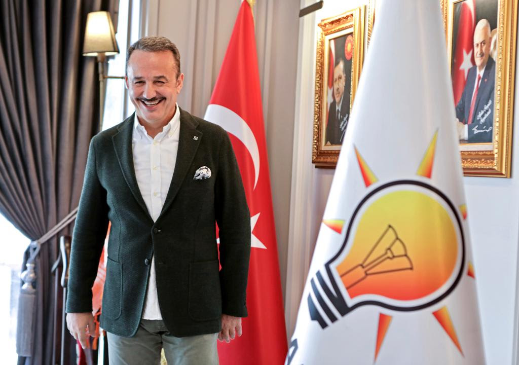 ROTA GÜNDOĞDU MEYDANI
