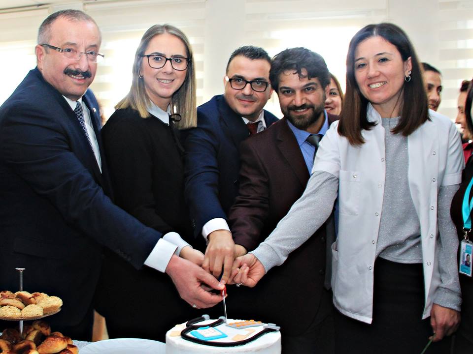 YILMAZ, GAZİEMİR’DE HAYATLAR KURTARACAĞIZ