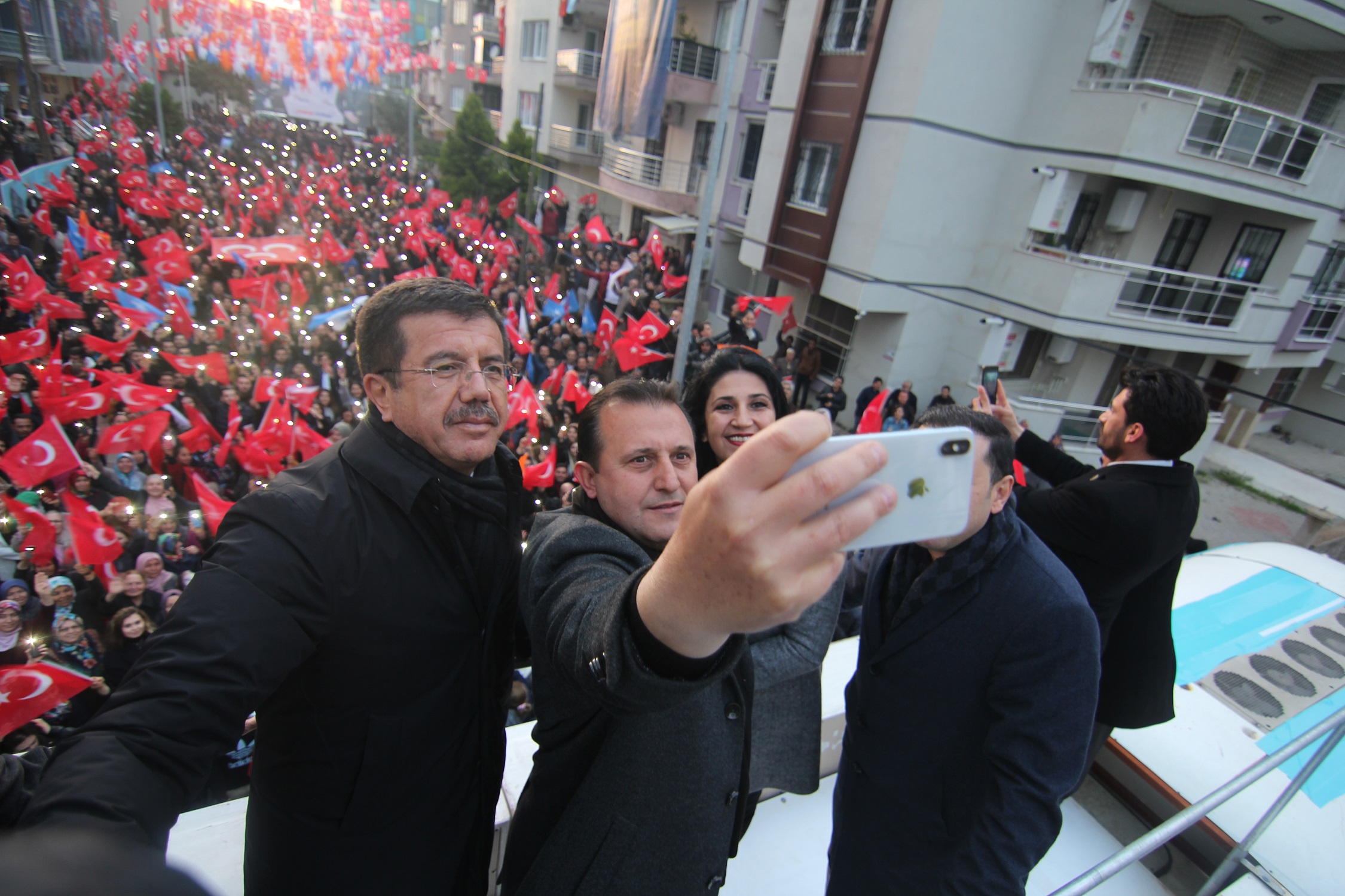 Soyludan'dan 10 mega toplam 72 proje