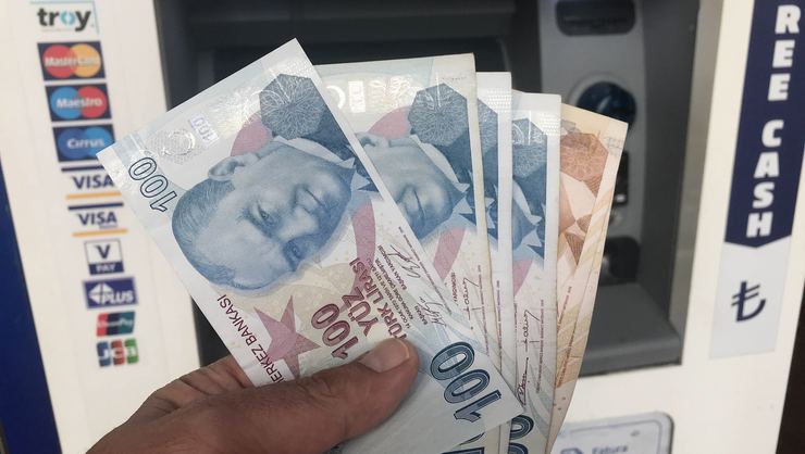 Kredi skorunu öğrenmek ücretsiz