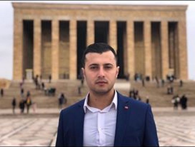 DEĞERLİ PARTİLİLERİMİZ...!