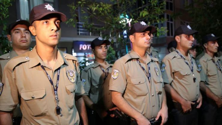 Bekçi alımı başvuruları başladı! Başvuru nasıl yapılır