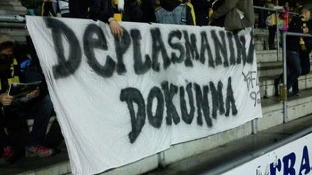 Taraftarlara Müjde Yasak Kalktı