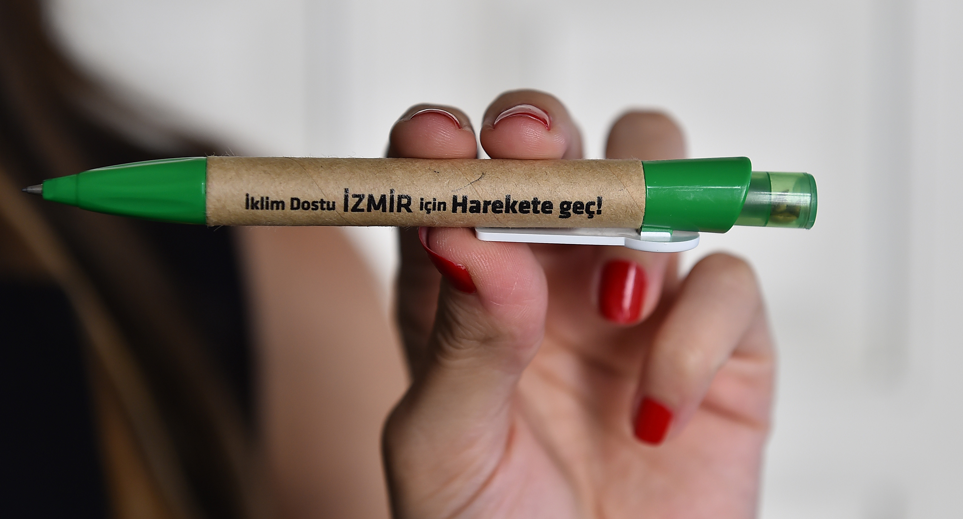 “Doğa dostu” hediyeler