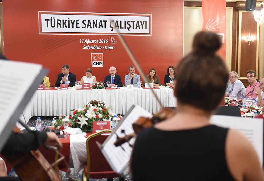 KODA büyüledi
