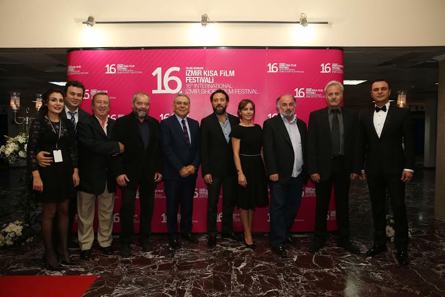 Kısa Filmin Uzun Soluğu