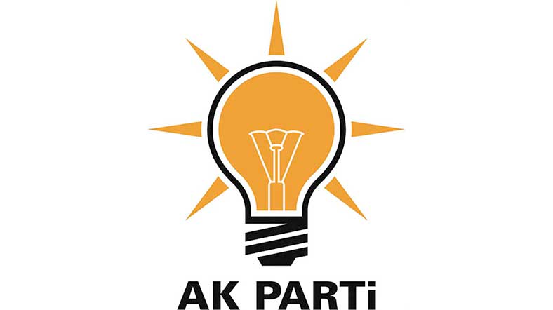 15. yılında AK Parti