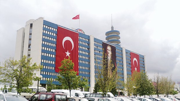 "Oldu Olacak Devleti De Özelleştirelim!"