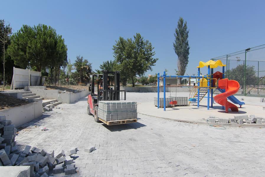 Bulgurca'da Sona Gelindi