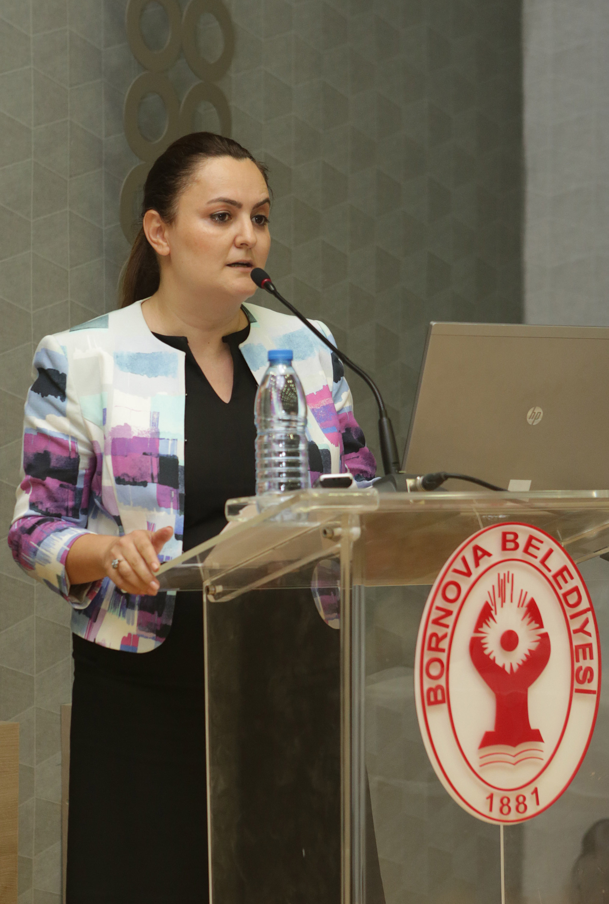 Bornova’da 17 Ağustos depremi unutulmadı