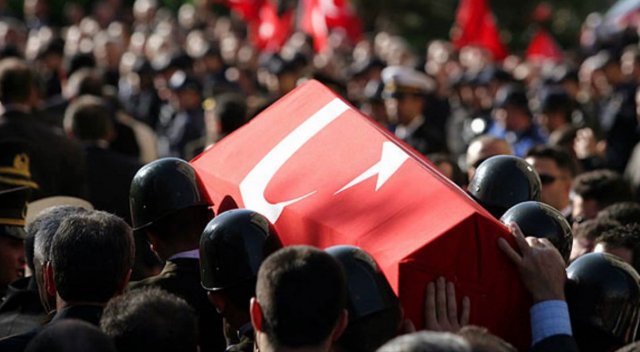 Bitlis'te Askere Bombalı Saldırı! 6 Şehit, 6 Yaralı