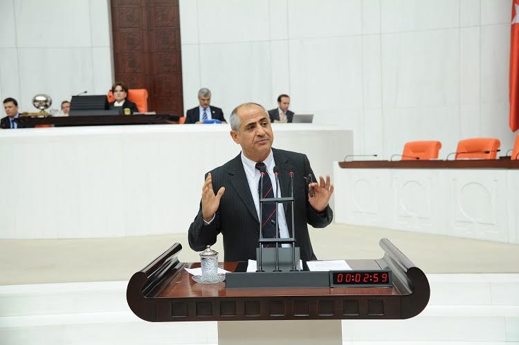 Ben yapmadım, her şeyi FETÖ yaptı!