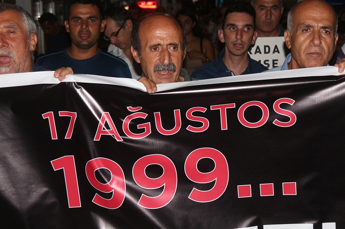 “SESİMİ DUYAN VAR MI ? “